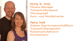 Fitness Trainer