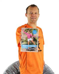 Trampolin Training DVD